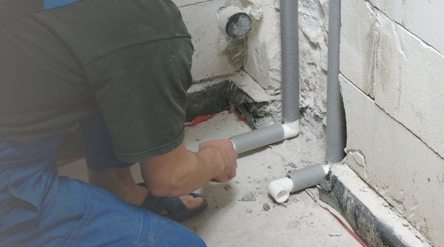 Professional Tankless Water Heater Installation in Satanta, KS